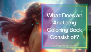Are Anatomy Coloring Books Helpful to Study?