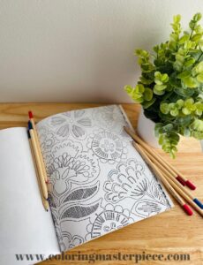7 Fun Tips for Coloring Mandalas to Enhance Them and Make Them Unique