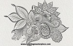 Are Coloring Books Copyrighted - Adult Coloring Masterpiece