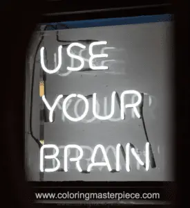 A Look at How Coloring Affects the Brain According to Science