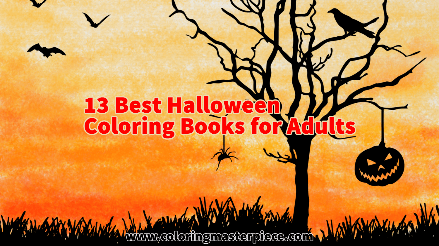 10-inspirational-halloween-coloring-books-photos-livre-de-couleur