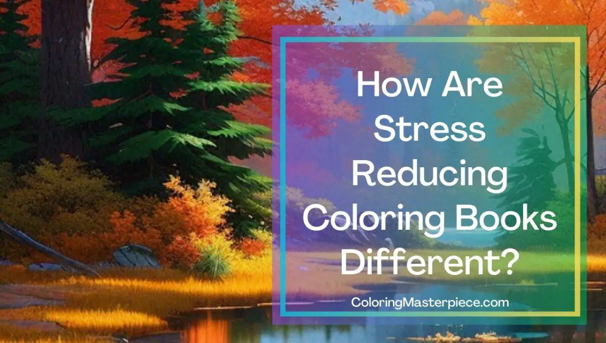 FAQs You Should Know About Adult Coloring - Adult Coloring Masterpiece