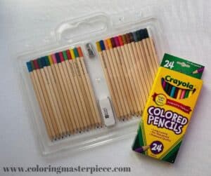 We Answer: Do Oil Based Color Pencils Smear?