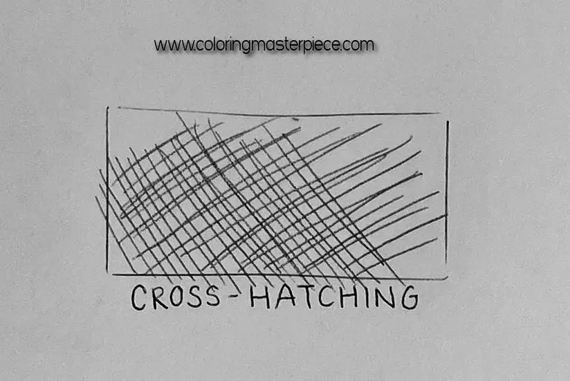 5 Colored Pencil Marking Techniques The How and Why Guide to Coloring