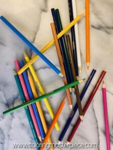 How Long Do Colored Pencils Last?