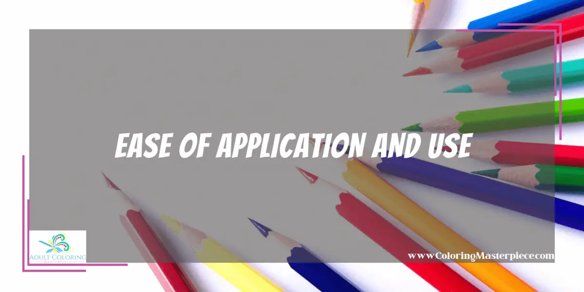 Are Prismacolor Colored Pencils Better Than Crayola? Adult Coloring