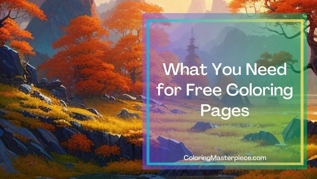 Free Online Coloring for Adults (Digital Downloads Available) - Adult ...