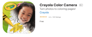 6 Apps That Change Your Pictures Into Coloring Pages 