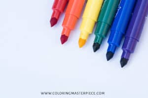 How to Blend Alcohol Markers (a Step by Step Guide)
