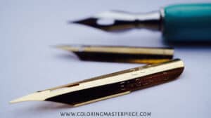 Fountain Pen vs Calligraphy Pen: Which is Better?
