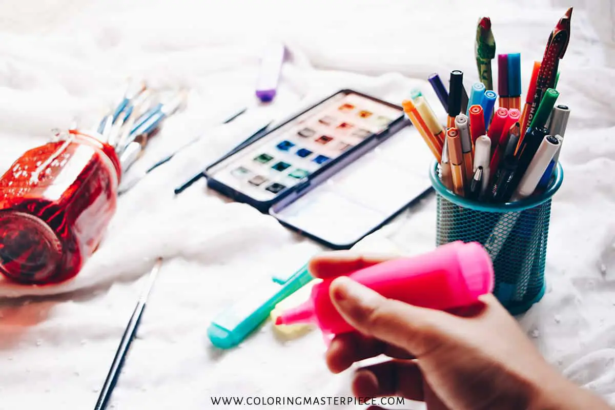 Can You Highlight In Paint at Christopher Roundy blog