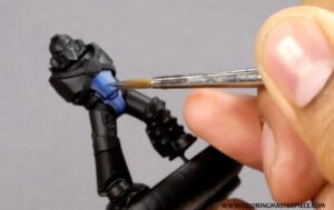 How To Paint Minis (7 Miniature Painting Techniques)