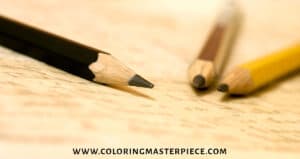 How to do Calligraphy with a Pencil (A Beginner's Guide)