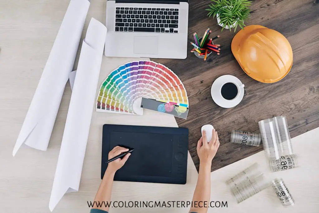 What Is the Difference Between a Graphics Tablet and a Drawing Tablet