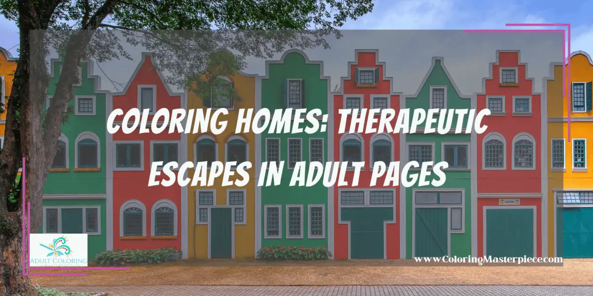 Is Coloring a Hobby or a Therapeutic Escape? escape stress with therapeutic printable coloring pages collection for ...