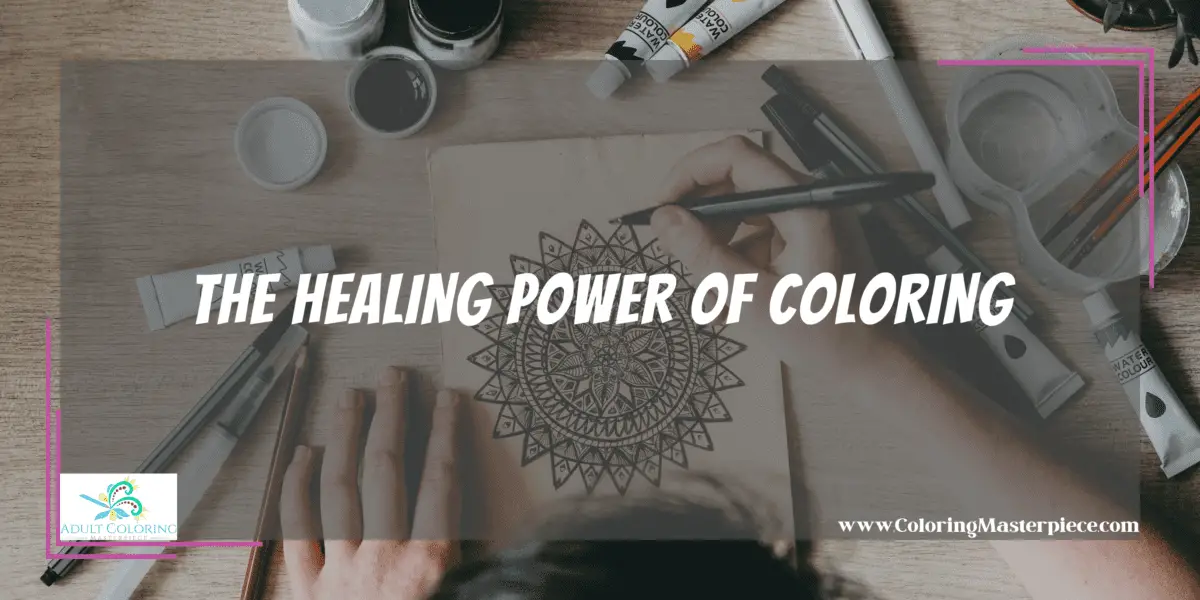 Entertaining Adult Coloring Pages - Adult Coloring Masterpiece